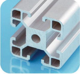 鋁型材4040B 圖片展示、應(yīng)用解析與供應(yīng)商推薦——以常州市蒲田鋁制品廠(chǎng)市場(chǎng)部為例